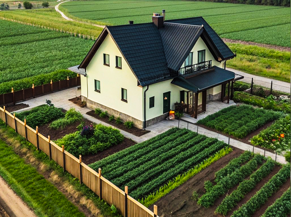 Farm