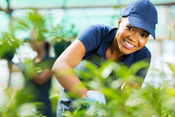 Farm worker